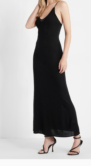 Express Dresses & Skirts - Express sweater slip dress, NWT. Size small